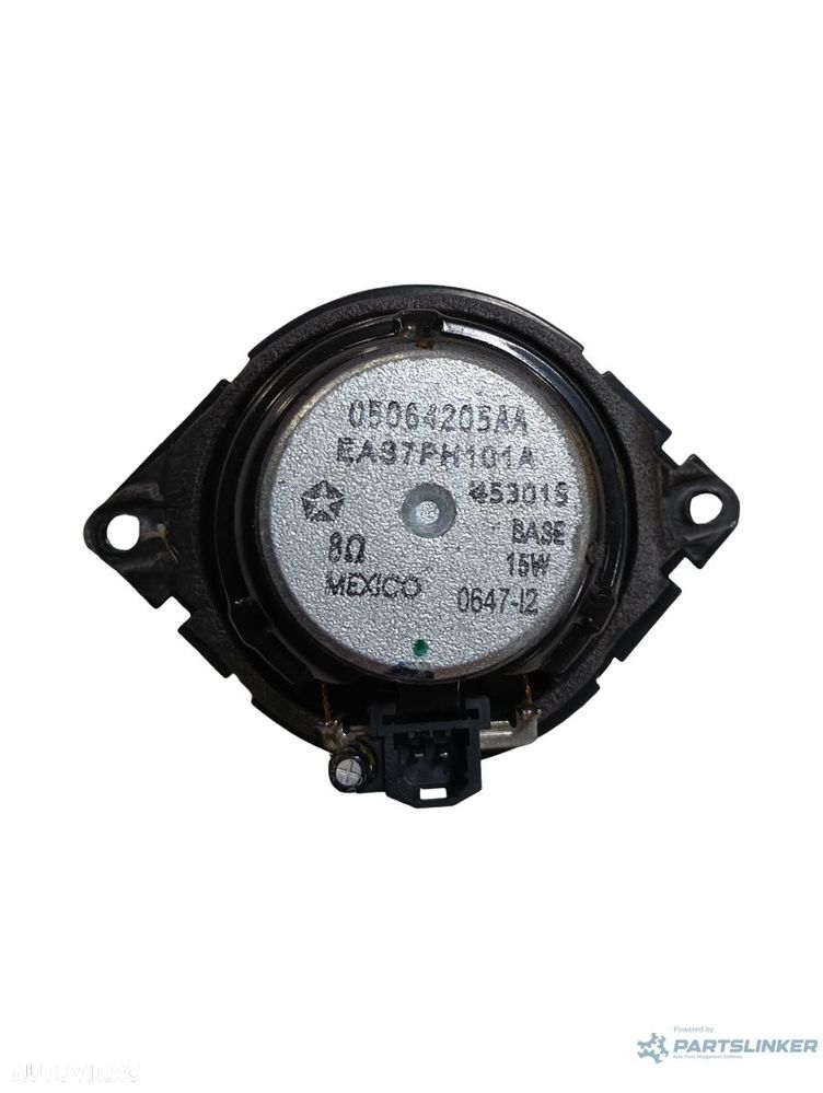 Boxa panou DODGE NITRO 2006 - 2012 05064205aa - 1