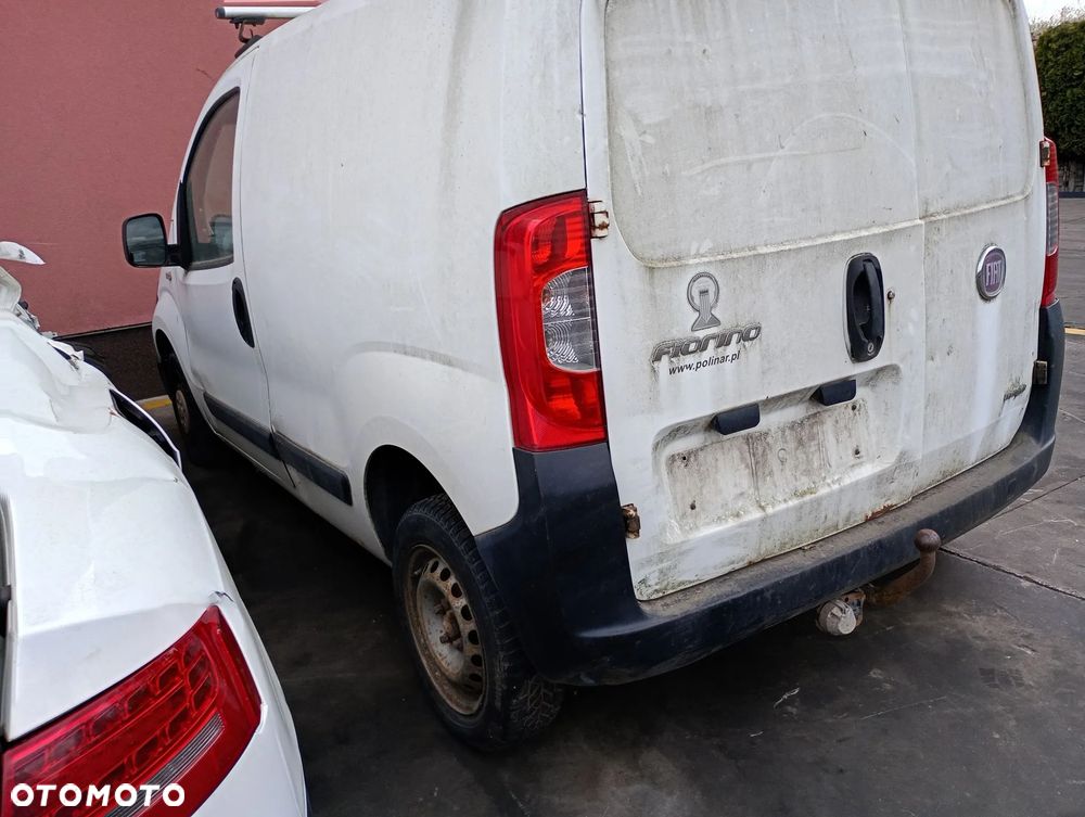 FIAT FIORNO 06-10 1.3 MULTIJET ALTERNATOR - 15