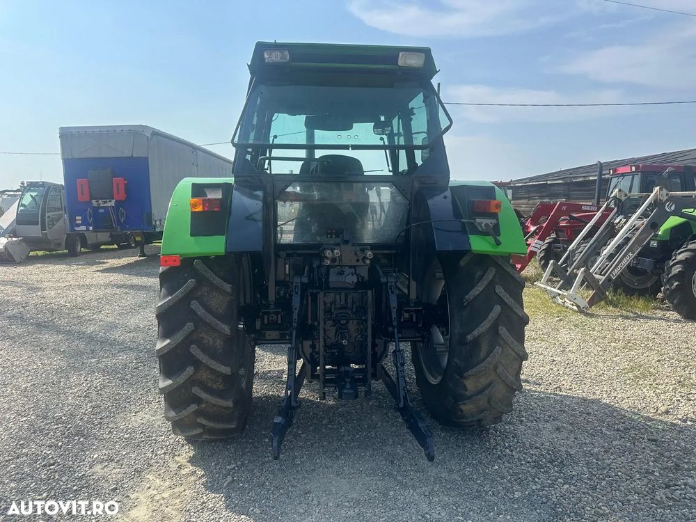 Deutz-Fahr 6.05 DX - 6