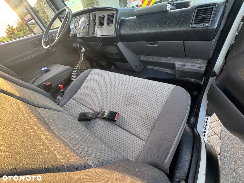 Nissan Alteon 35.15 - 12