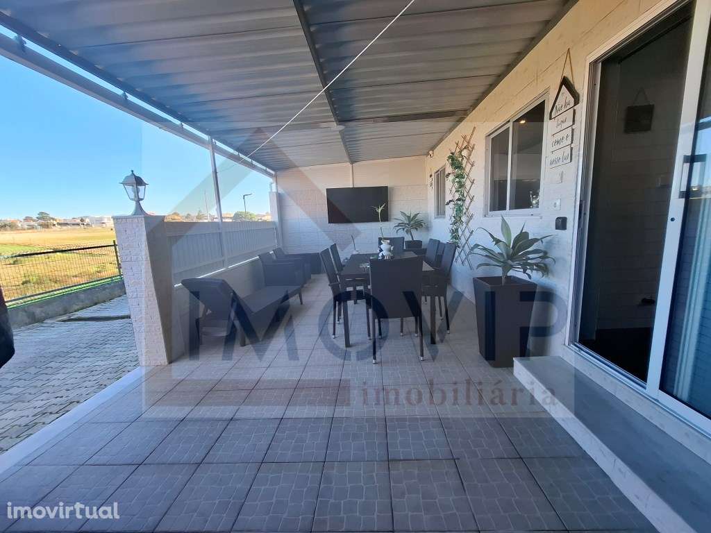 Moradia T2 no Parque Verde, Fernão Ferro - Grande imagem: 3/22