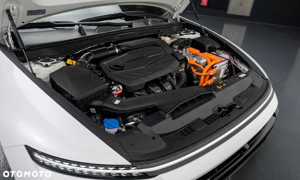 Hyundai Sonata - 15