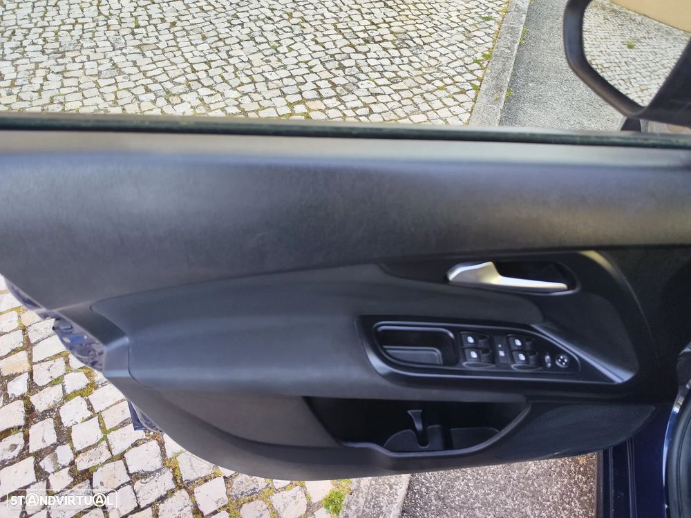 Fiat Tipo 1.3 M-Jet Lounge - 23