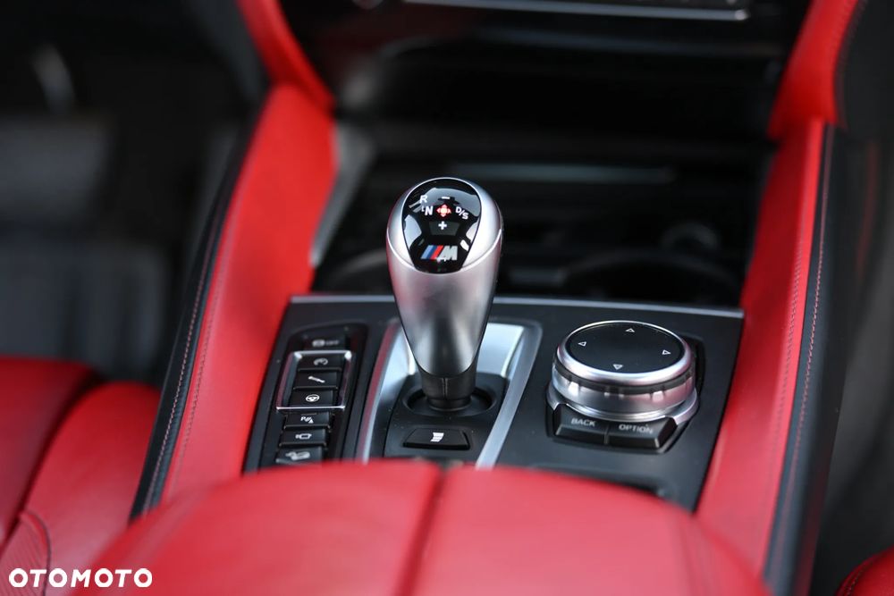 BMW X6 M - 20