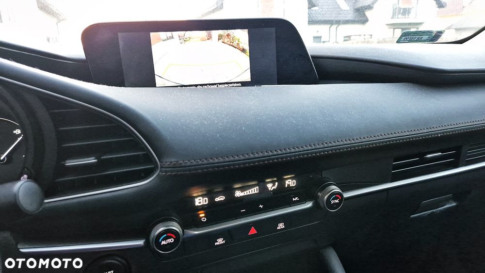 Mazda 3 - 2