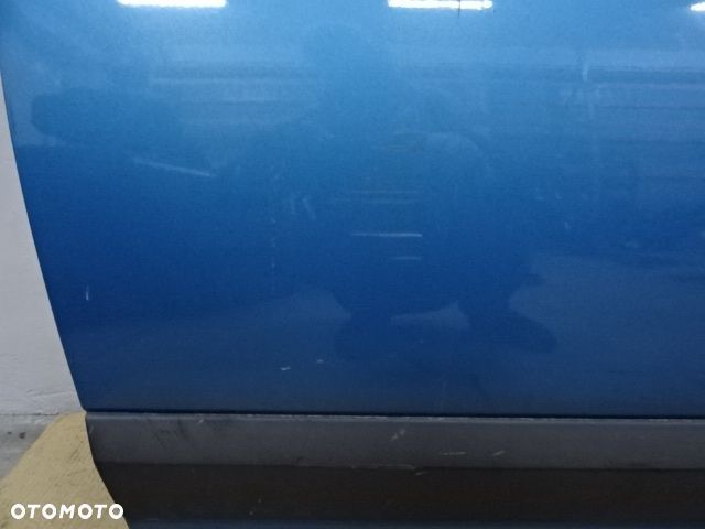 DRZWI PRAWY PRZÓD PRAWE PRZEDNIE HYUNDAI GETZ 02-05 HB 3D LAK:XU NR681 - 6