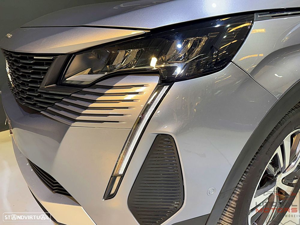 Peugeot 5008 1.2 PureTech Allure J18 - 6