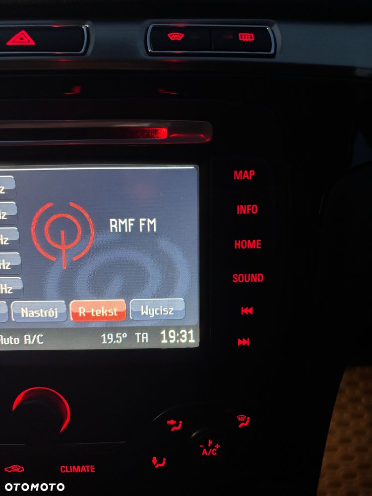 Ford S-Max 2.0 TDCi DPF Titanium MPS6 - 3