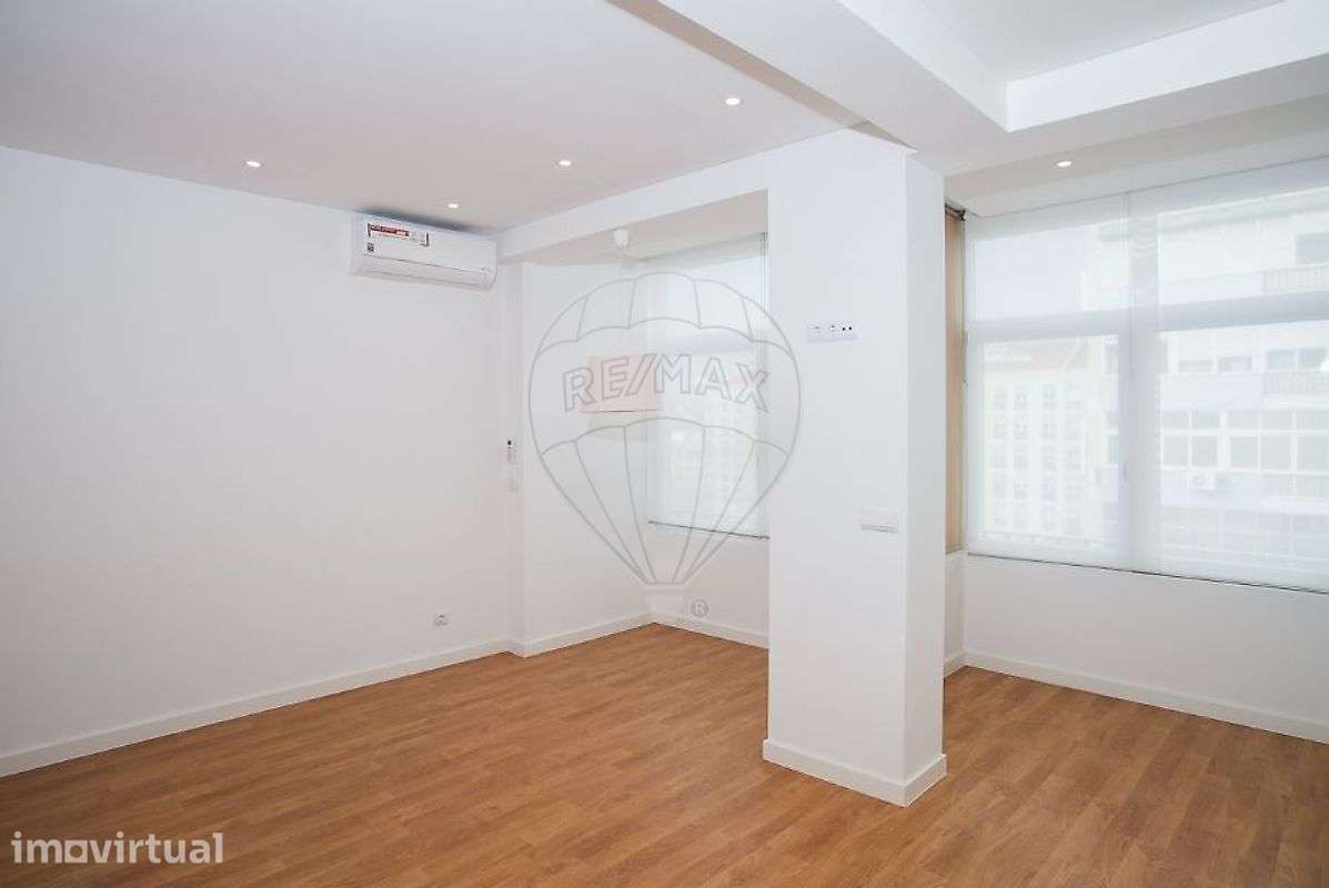 Apartamento T1 para arrendamento - Grande imagem: 5/19