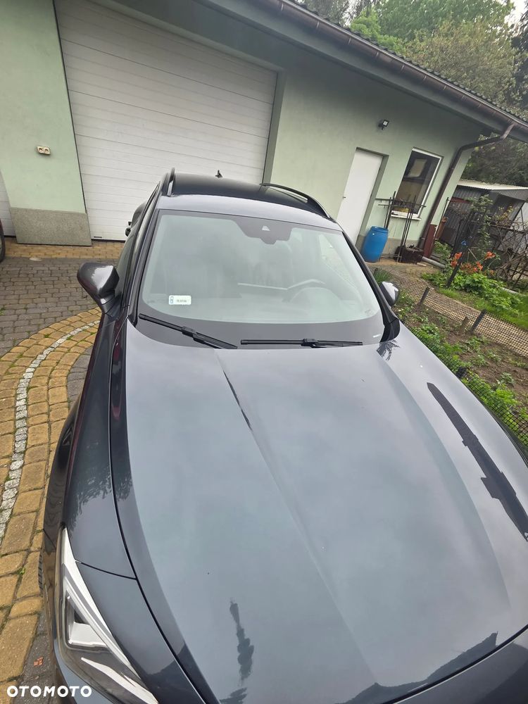 Cupra Formentor 2.0 TSI 4Drive DSG - 7