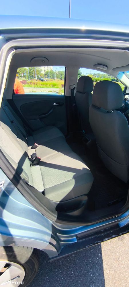 Seat Altea 1.6 Stylance - 7