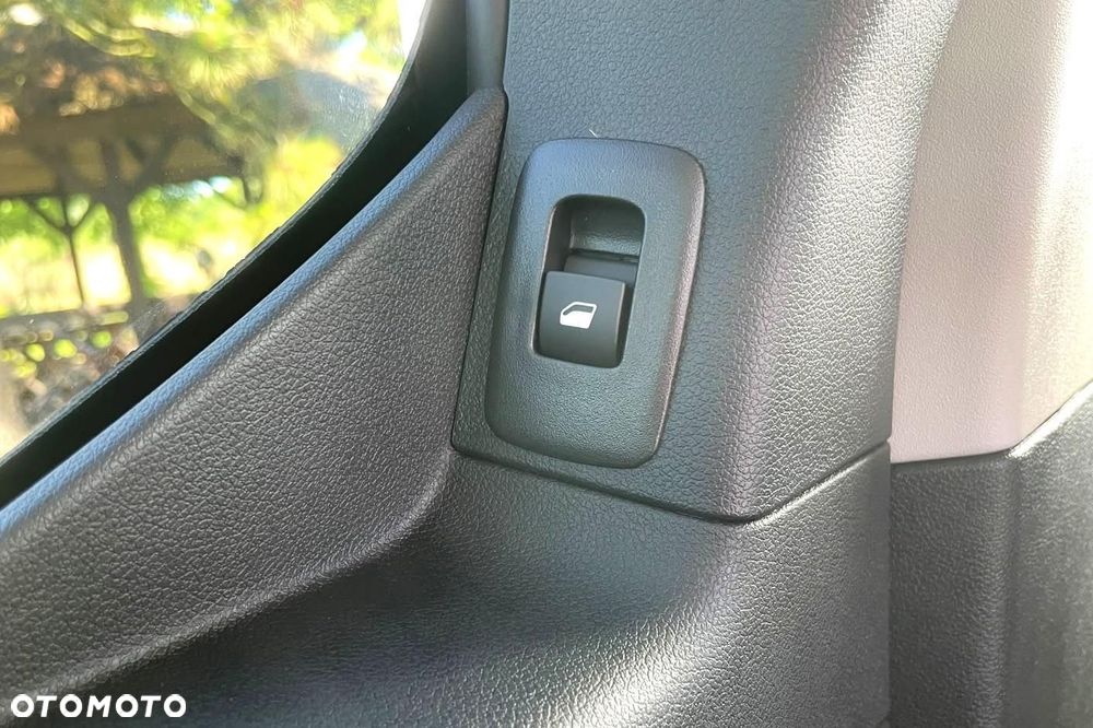 Opel Combo - 19