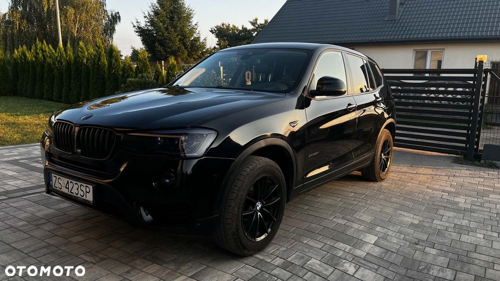 BMW X3 - 2