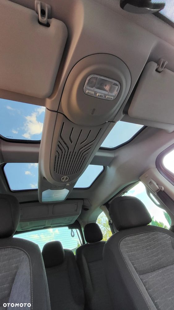 Citroën Berlingo Multispace BlueHDi 120 S&S XTR - 10