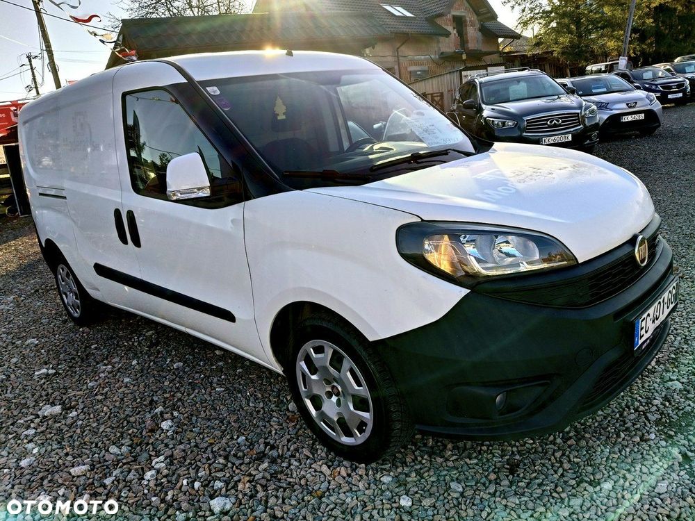 Fiat Doblo - 5