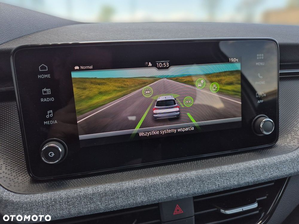 Skoda Kamiq 1.0 TSI Drive DSG - 29