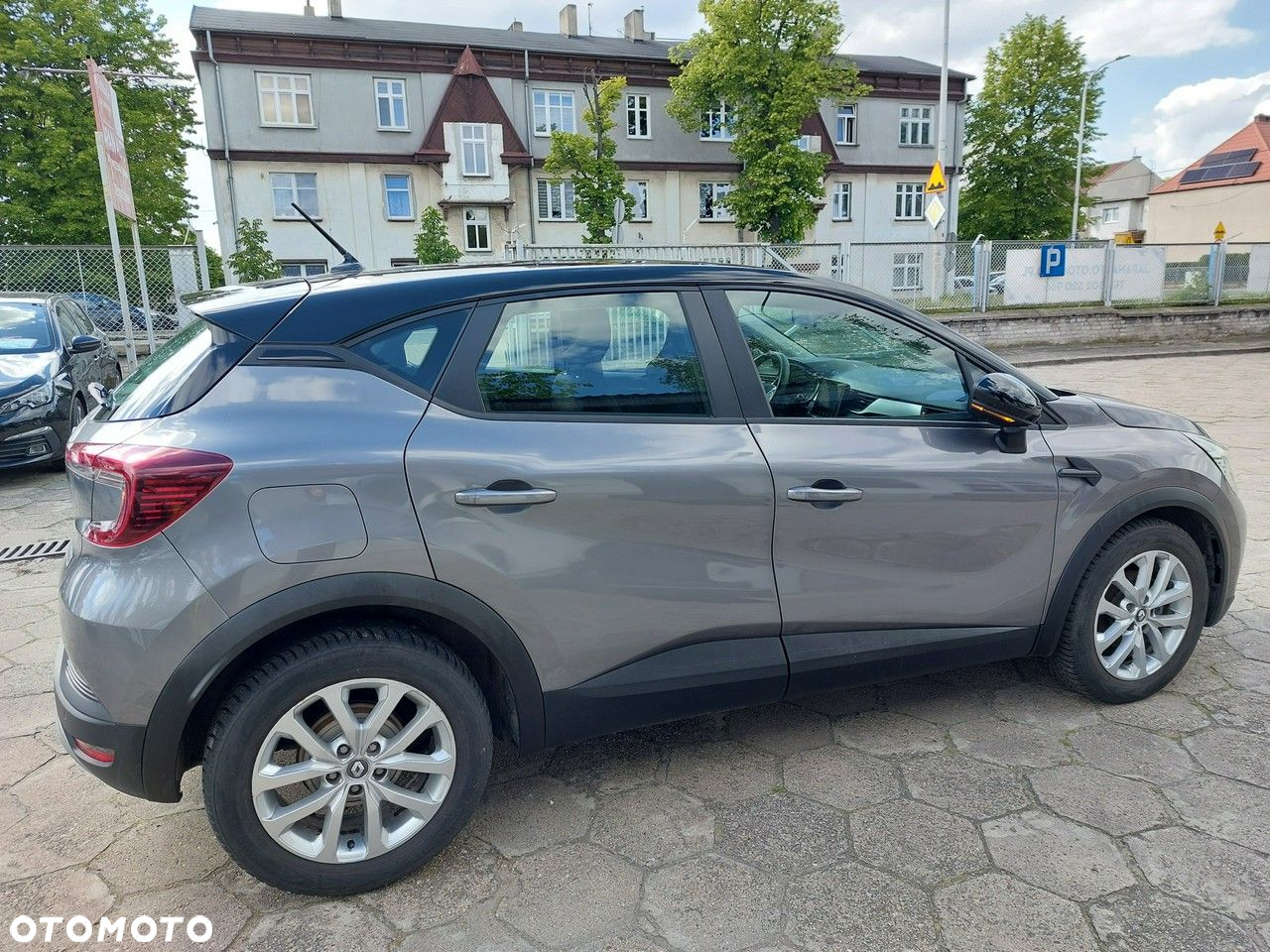 Renault Captur - 9