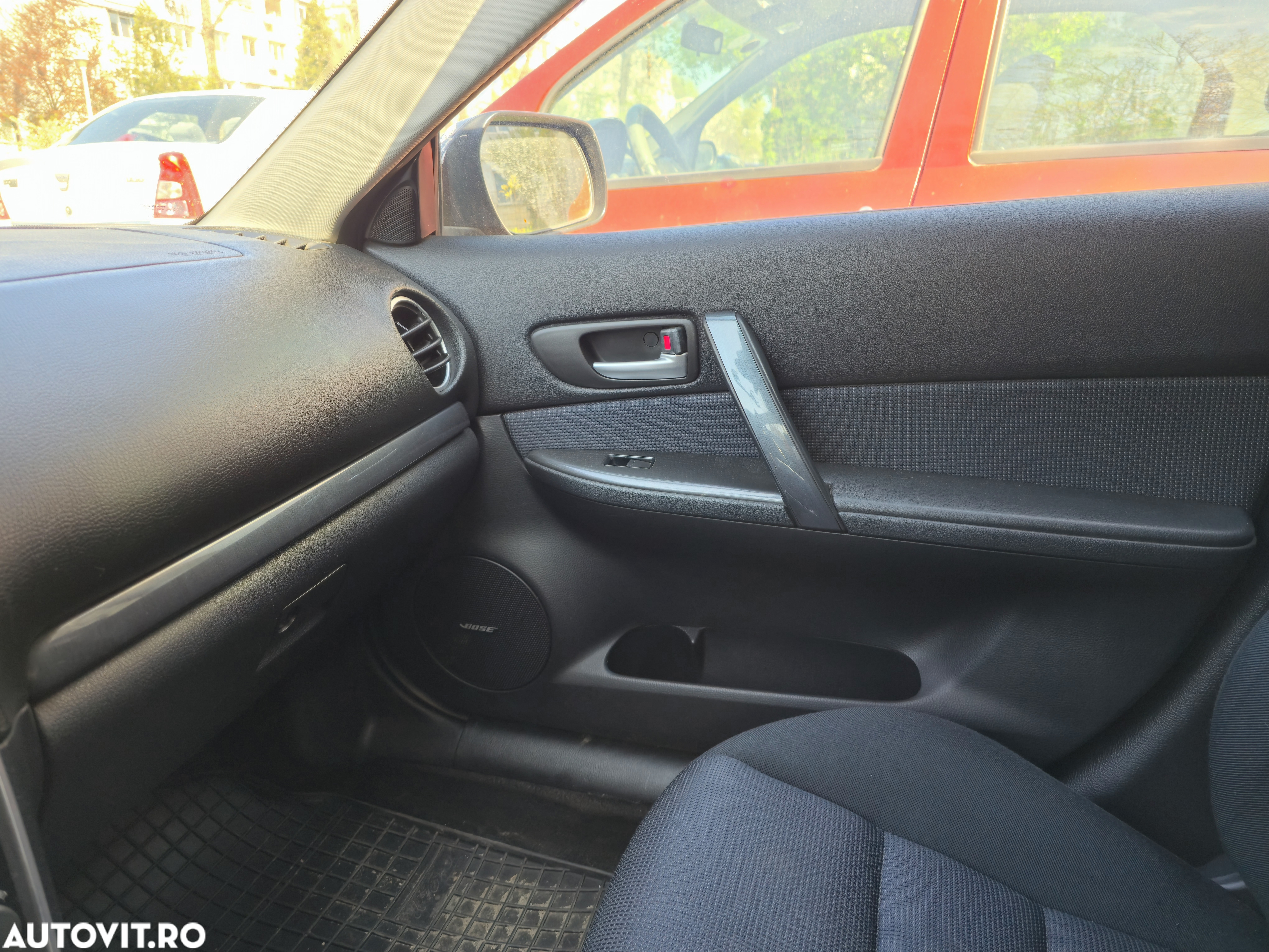 Mazda 6 - 9