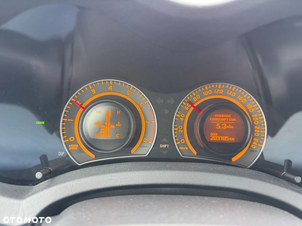 Toyota Auris 1.6 VVT-i Sol - 12