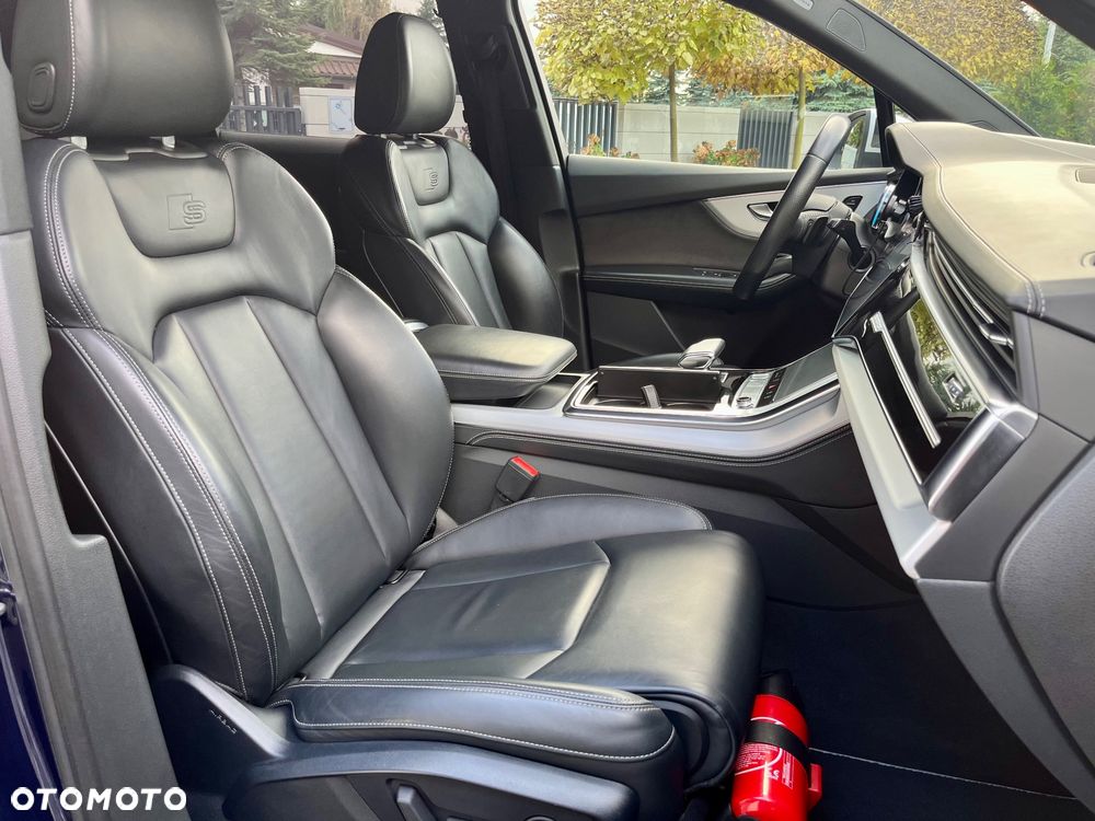 Audi Q7 - 33