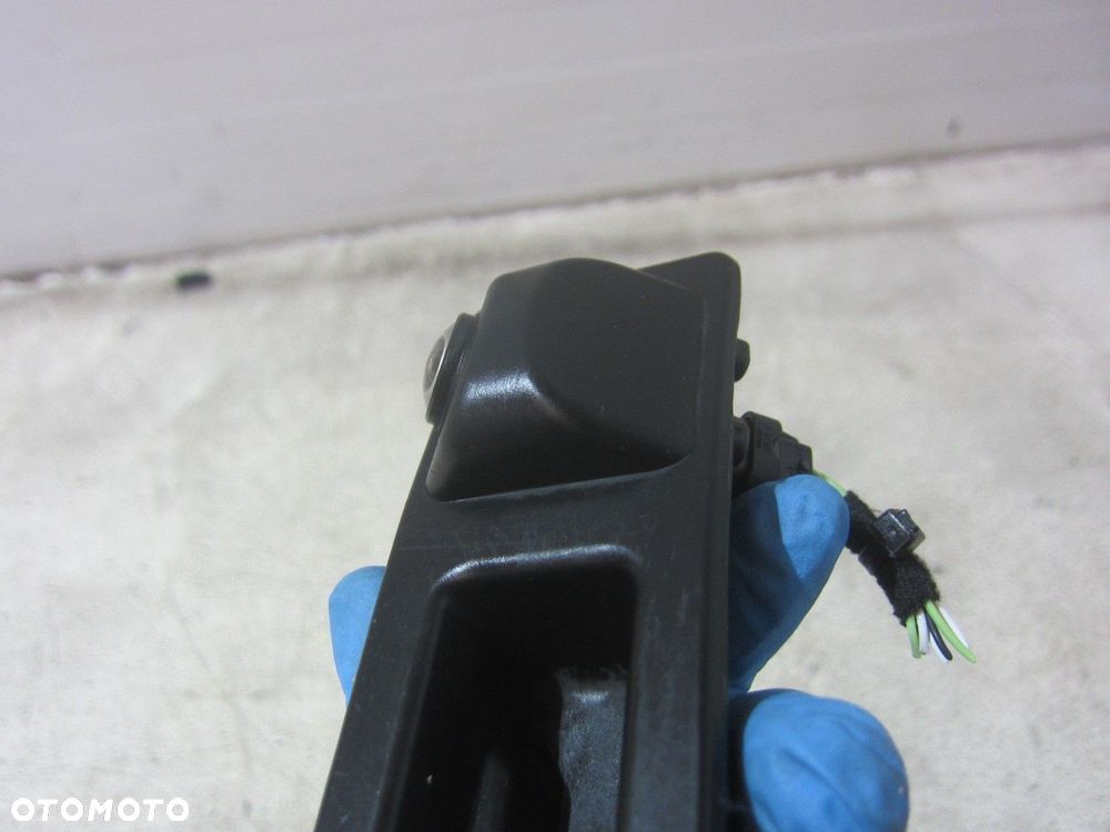 BMW X1 F48 F15 F25 7463163 PRZYCISK OTWIERANIA KLAPY KAMERA COFANIA OBUDOWA - 3