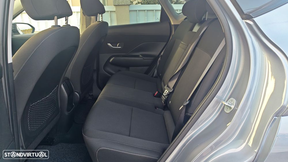 Hyundai Kauai 65.4 kWh Premium (TT) - 8
