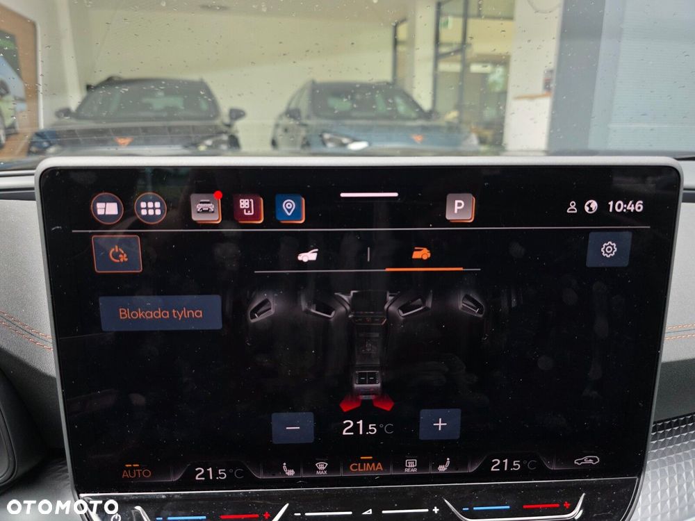 Cupra Formentor 1.5 eTSI mHEV DSG - 31