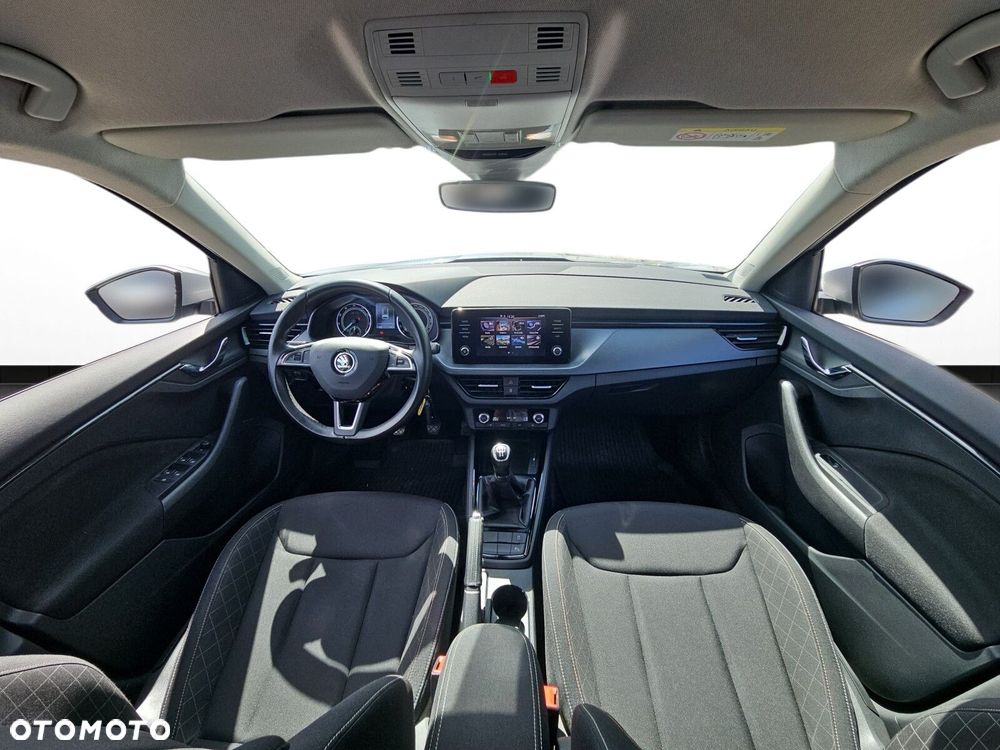 Skoda Kamiq 1.0 TSI Ambition - 7
