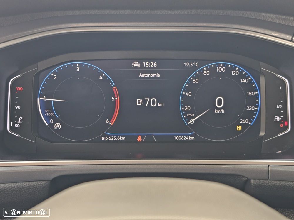 VW T-Roc 2.0 TDI Urban - 9