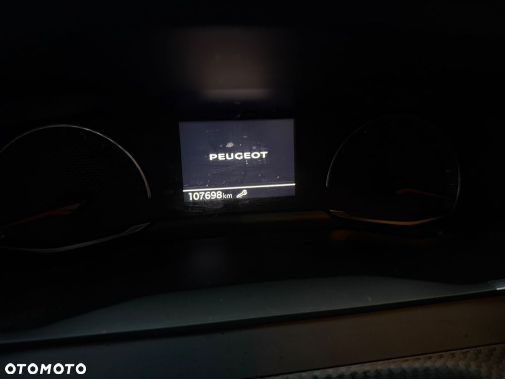 Peugeot 208 1.5 BlueHDi Active Pack S&S - 14