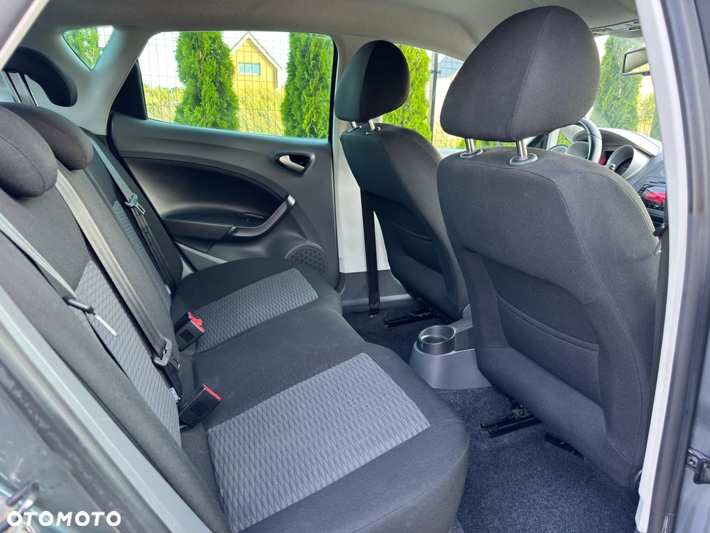 Seat Ibiza 1.2 TSI Copa - 21