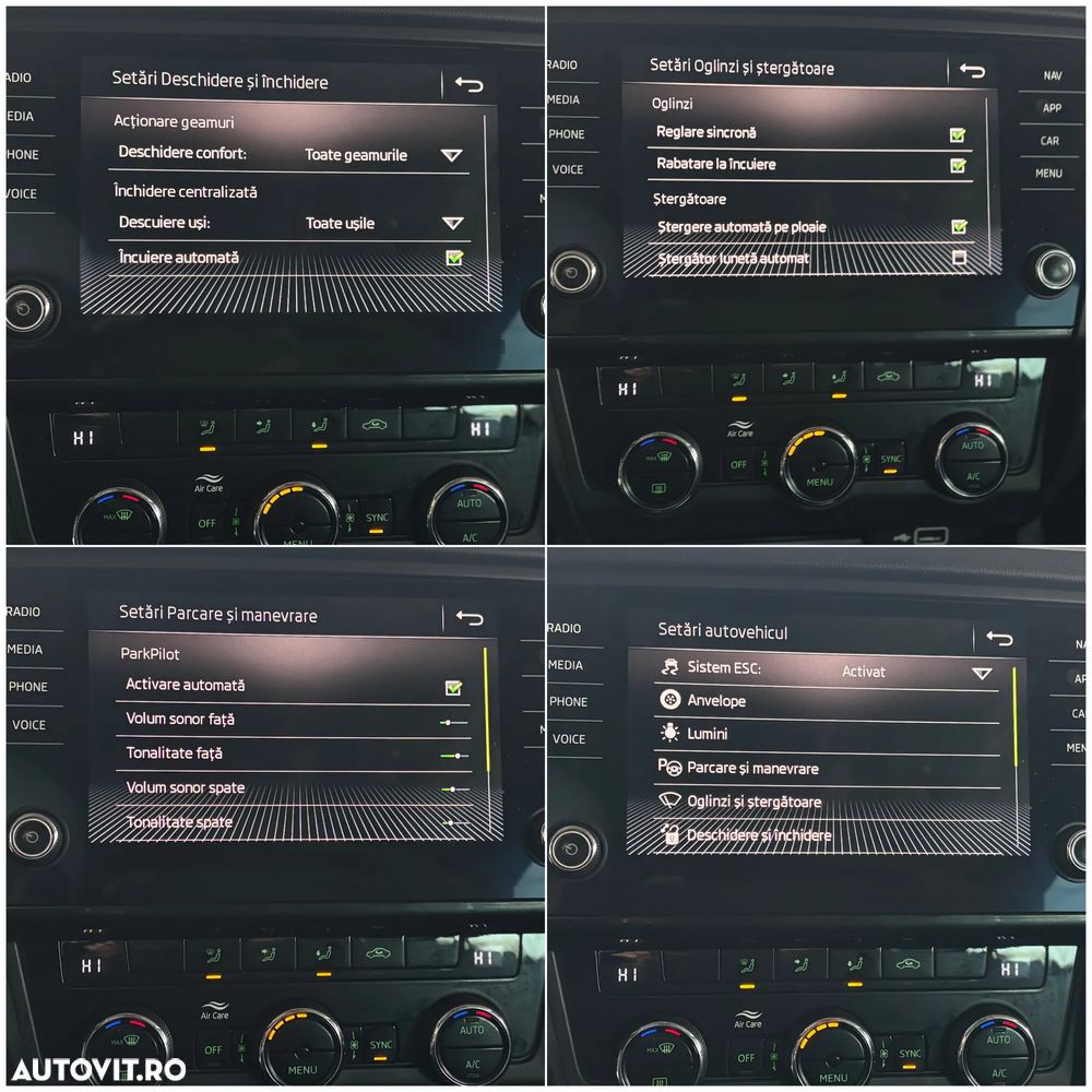 Skoda Octavia 1.0 TSI Ambition - 30