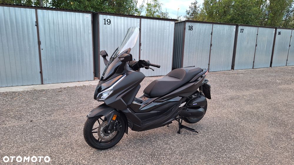 Honda NSS - 2