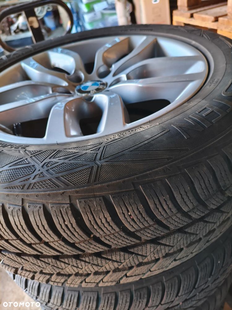 BMW X4 xDrive20d M Sport - 30