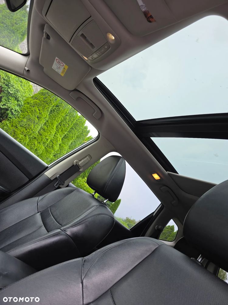 Nissan X-Trail 1.6 DCi Tekna Xtronic 2WD EU6 - 12