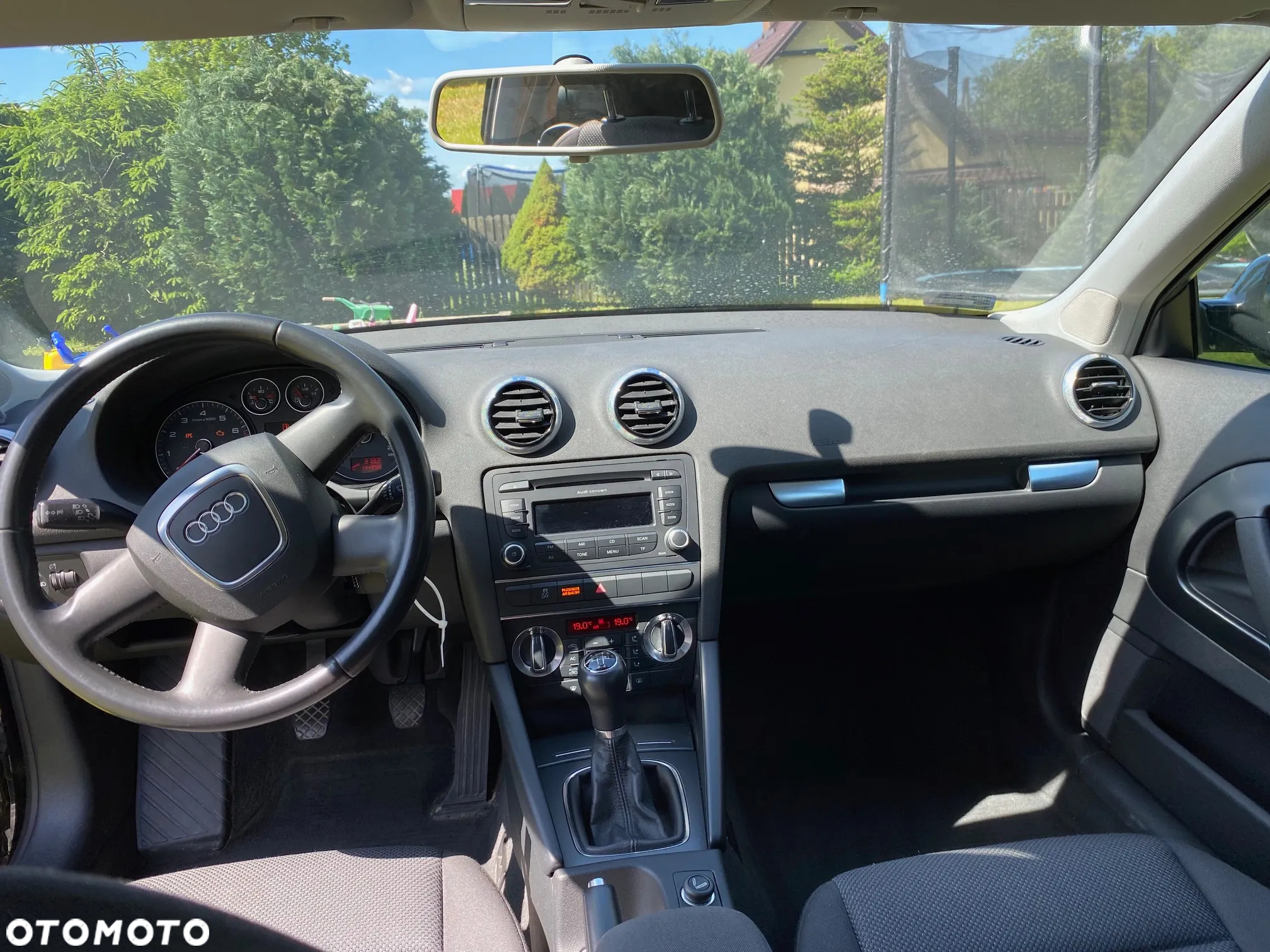 Audi A3 - 7