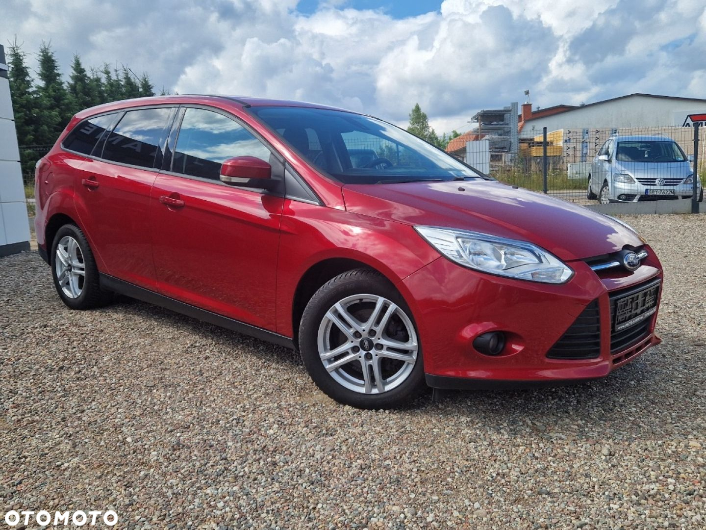 Ford Focus - 25