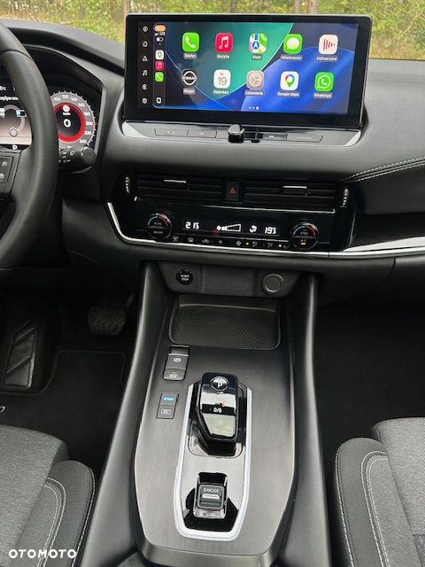 Nissan Qashqai 1.5 e-POWER Black Edition - 34