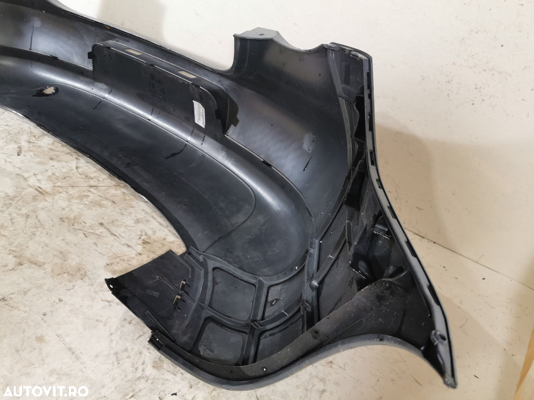 Bara spate VW Eos 2006, 2007, 2008, 2009, 2010, 2011, 2012, cod OE 1Q0807417 - 4