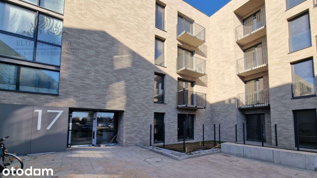 Piękne mieszkanie 3 pokojowe na Żernikach, Stracho