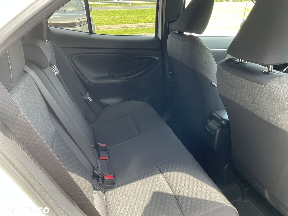Toyota Yaris Cross Hybrid 1.5 Style - 11