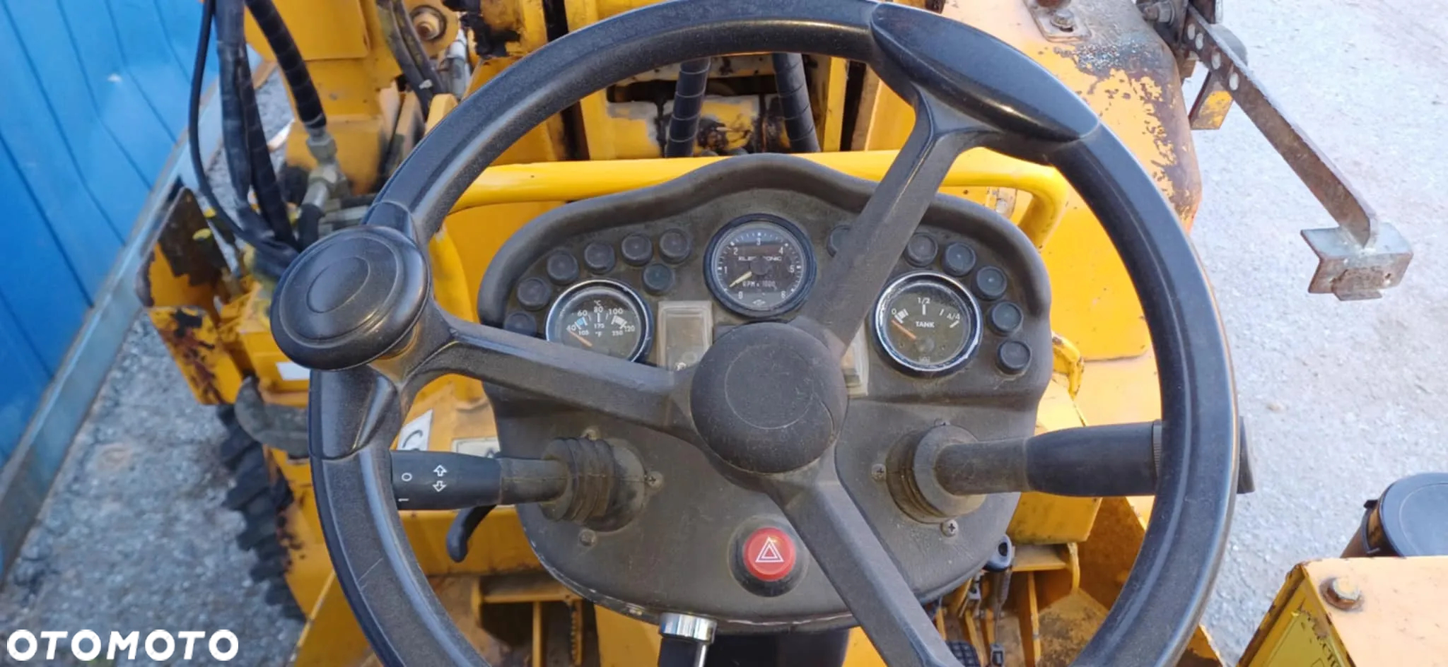 Inny Transmanut ETP 2004 - 10
