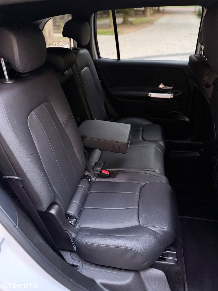 Mercedes-Benz GLB 250 8G-DCT Edition 1 - 15