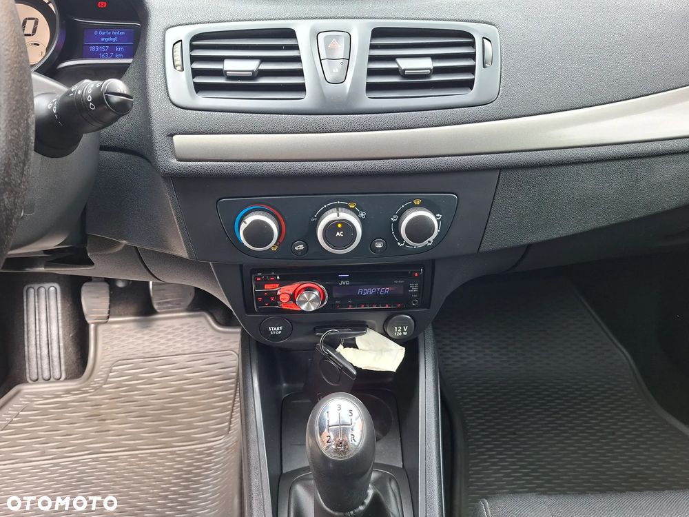 Renault Megane 1.6 16V 100 Authentique - 20