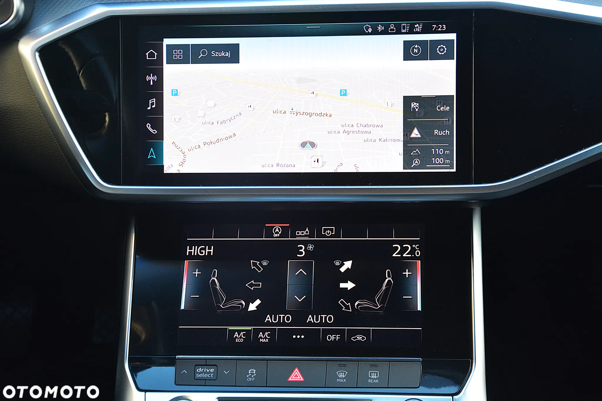 Audi A6 - 24