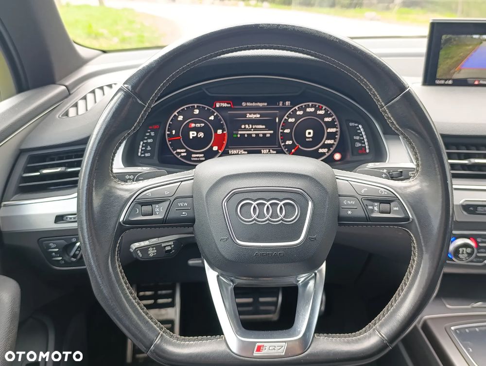 Audi SQ7 - 11