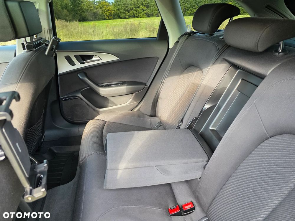 Audi A6 - 15