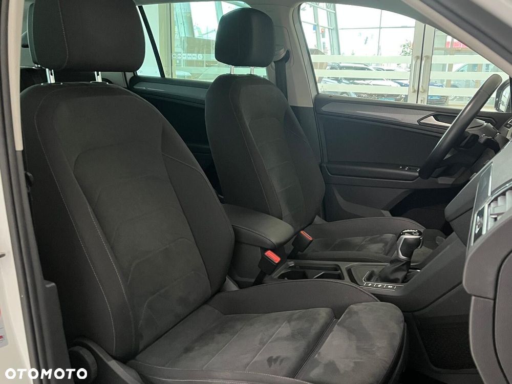 Volkswagen Tiguan 1.5 TSI EVO Life DSG - 21