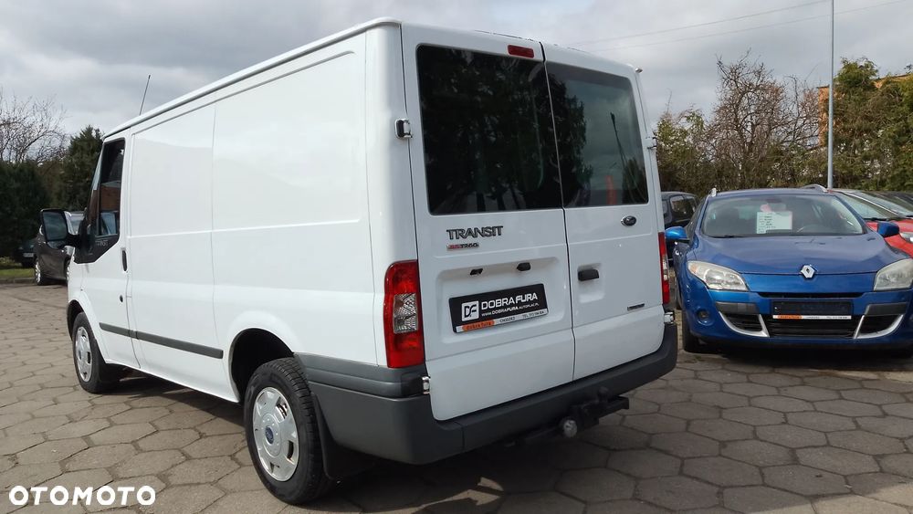 Ford Transit - 30