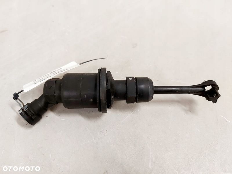 nissan qashqai j10 1.6 pompka sprzęgła wysprzęglik - 1